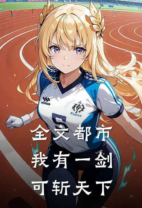 全文都市：我有一剑，可斩天下