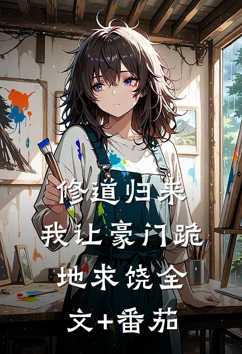 修道归来，我让豪门跪地求饶全文+番茄