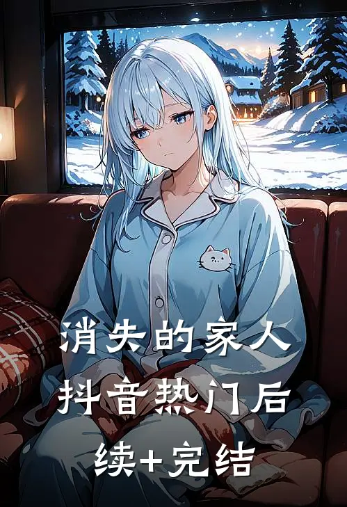消失的家人抖音热门后续+完结
