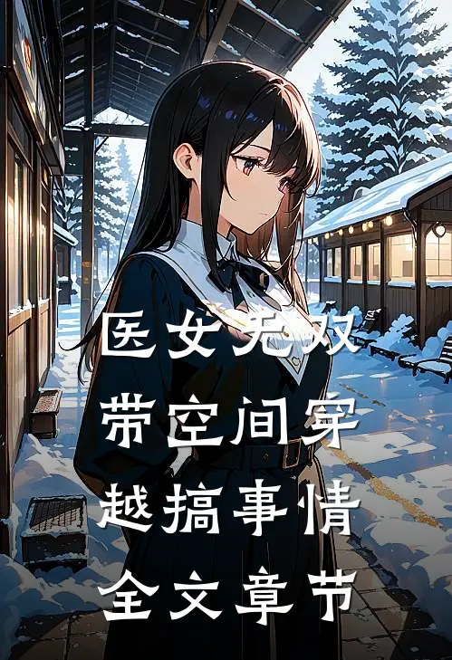 医女无双：带空间穿越搞事情全文章节