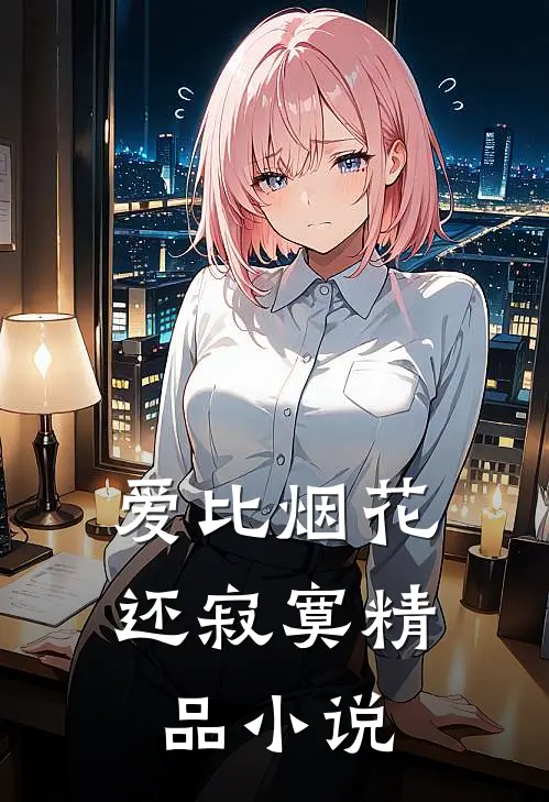 爱比烟花还寂寞精品小说
