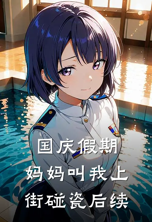 国庆假期，妈妈叫我上街碰瓷后续
