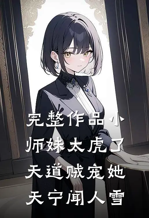 完整作品《小师妹太虎了,天道贼宠她》天宁闻人雪