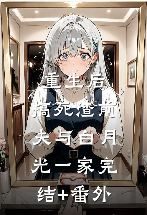 重生后，搞死渣前夫与白月光一家完结+番外