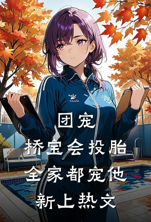 团宠：桥宝会投胎，全家都宠他新上热文