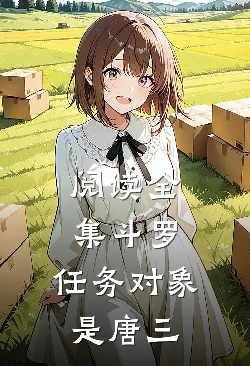 阅读全集斗罗：任务对象是唐三