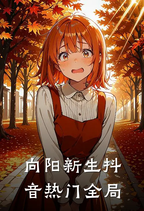 向阳新生抖音热门全局