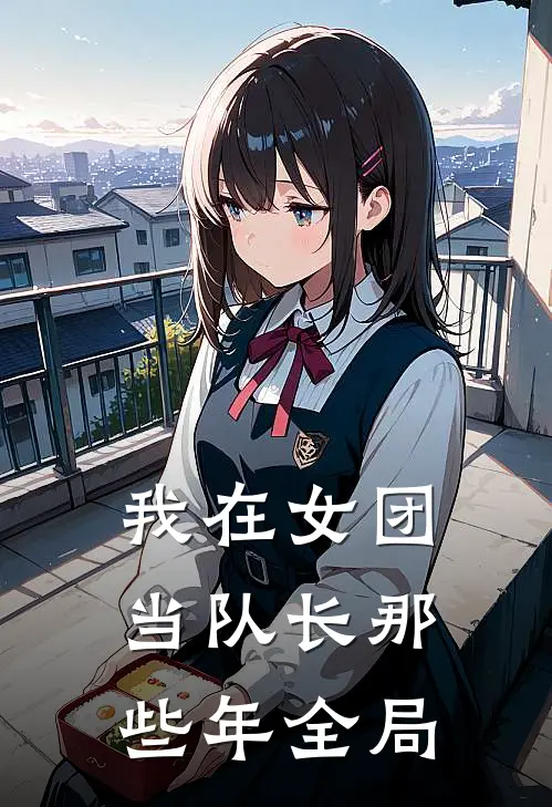我在女团当队长那些年全局