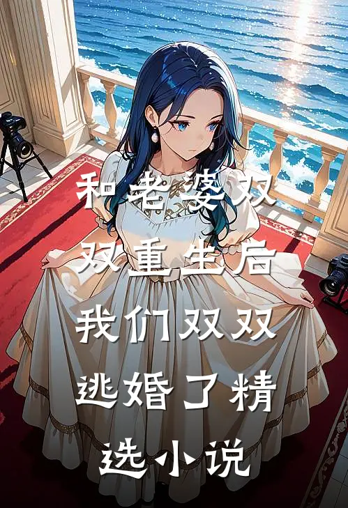和老婆双双重生后，我们双双逃婚了精选小说