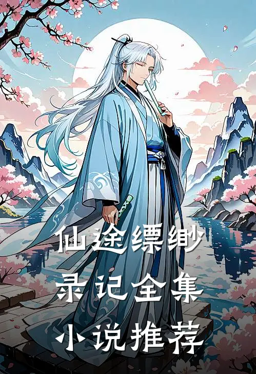 仙途缥缈录记全集小说推荐