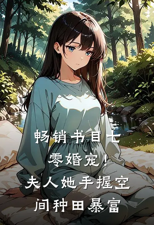 畅销书目七零婚宠！夫人她手握空间种田暴富