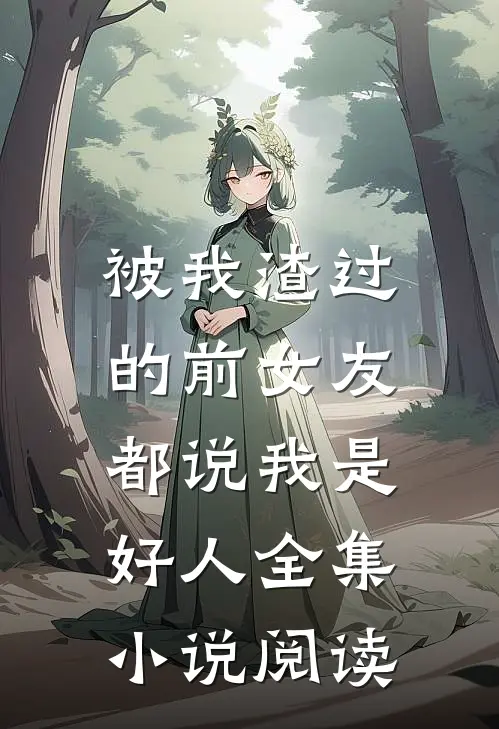 被我渣过的前女友，都说我是好人全集小说阅读