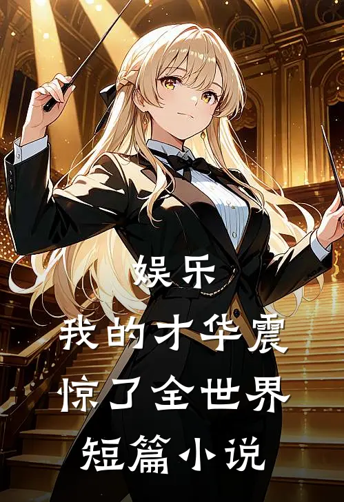 娱乐我的才华震惊了全世界短篇免费阅读