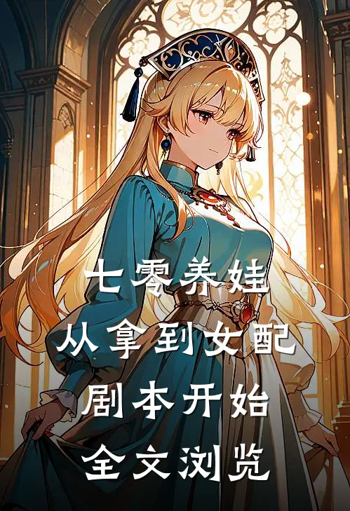 七零养娃：从拿到女配剧本开始全文浏览