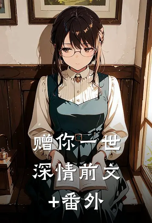 赠你一世深情前文+番外