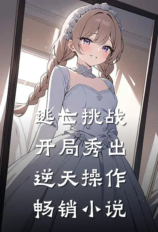 逃亡挑战：开局秀出逆天操作畅销小说