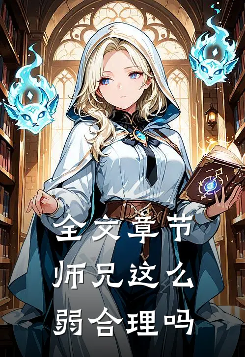 全文章节师兄这么弱合理吗