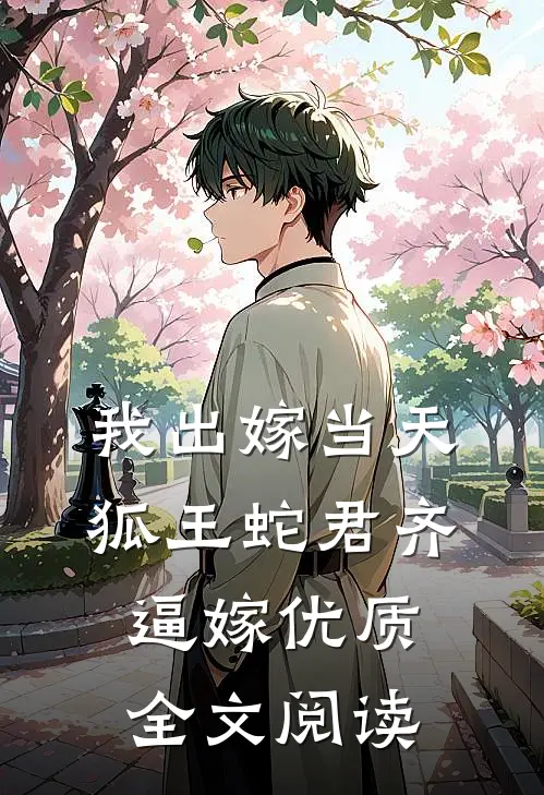 我出嫁当天，狐王蛇君齐逼嫁优质全文阅读