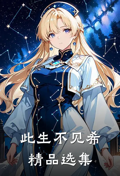 此生不见希精品选集