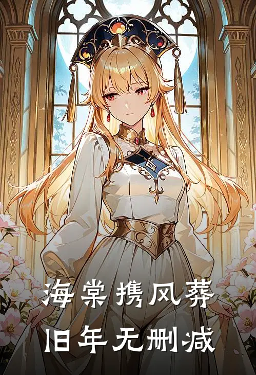 海棠携风葬旧年无删减