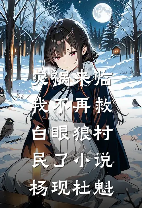 灾祸来临，我不再救白眼狼村民了小说杨现杜魁