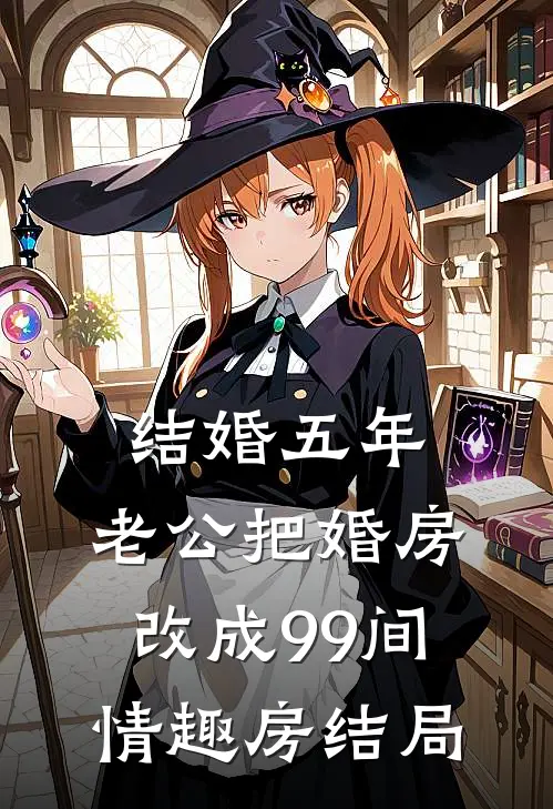 结婚五年，老公把婚房改成99间情趣房结局