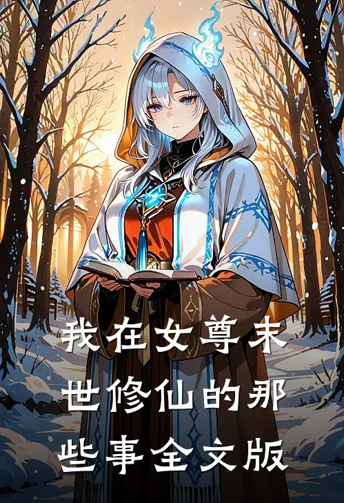 我在女尊末世修仙的那些事全文版