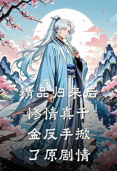 精品归来后，惨情真千金反手掀了原剧情
