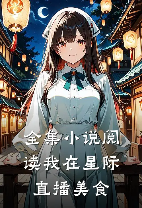 全集小说阅读我在星际直播美食