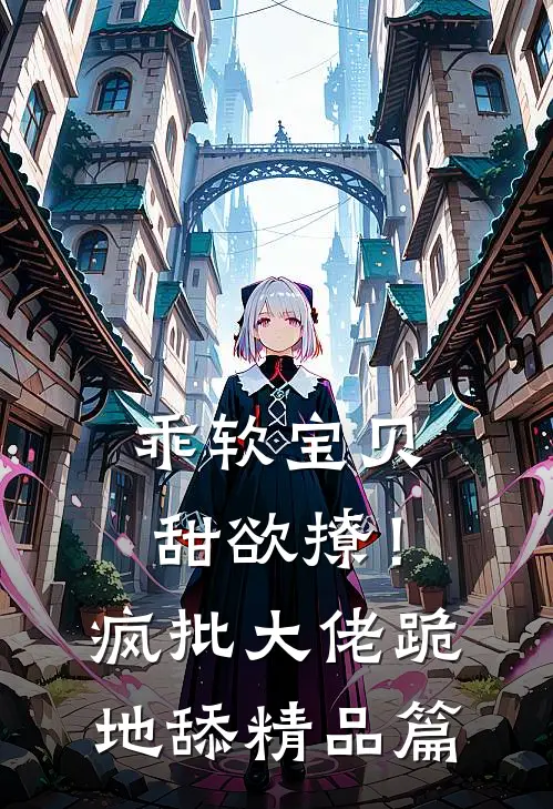 乖软宝贝甜欲撩！疯批大佬跪地舔精品篇