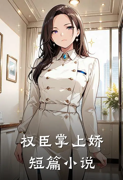 权臣掌上娇短篇小说