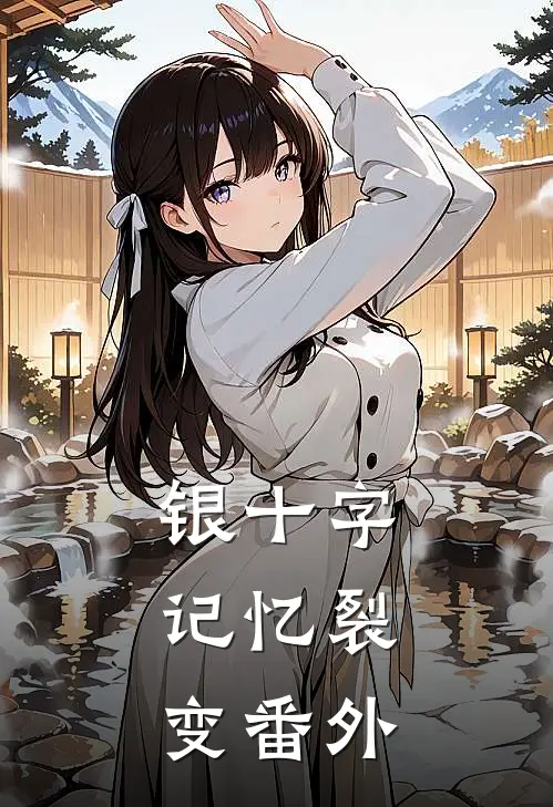 《银十字：记忆裂变》 番外