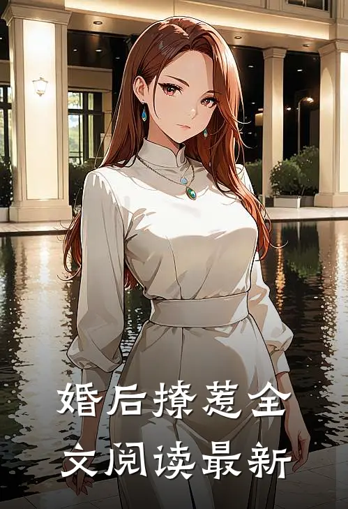 婚后撩惹全文阅读最新