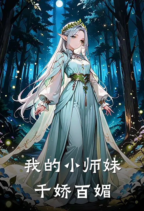 我的小师妹千娇百媚
