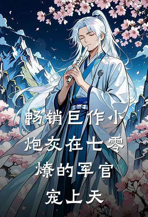 畅销巨作小炮灰在七零，燎的军官宠上天