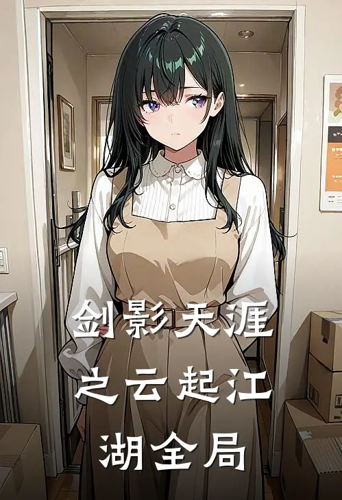 剑影天涯之云起江湖全局