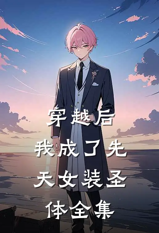 穿越后,我成了先天女装圣体 全集免费阅读