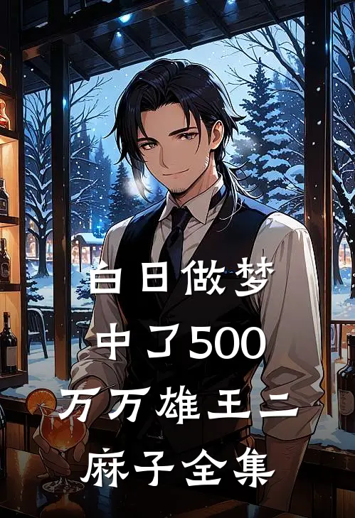 白日做梦，中了500万万雄王二麻子 全集