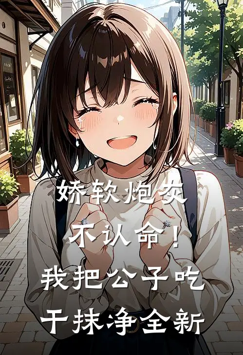娇软炮灰不认命！我把公子吃干抹净全新