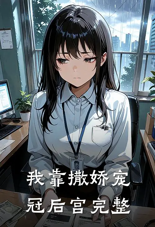 我靠撒娇宠冠后宫完整