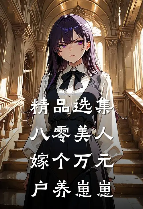精品选集八零美人：嫁个万元户养崽崽