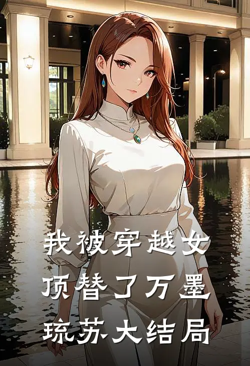 我被穿越女顶替了万墨琉苏大结局