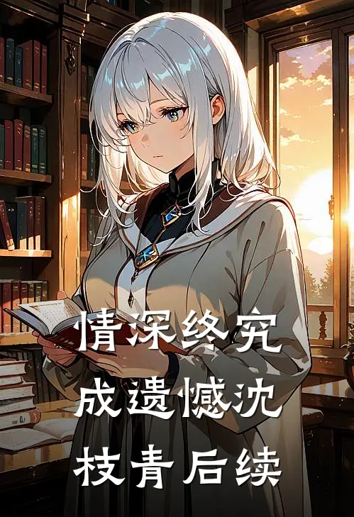 情深终究成遗憾沈枝青后续