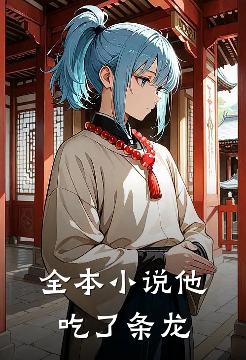 全本小说他吃了条龙