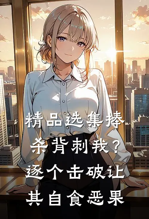 精品选集捧杀背刺我？逐个击破让其自食恶果