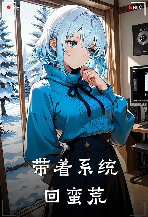 带着系统回蛮荒