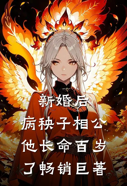 新婚后，病秧子相公他长命百岁了畅销巨著