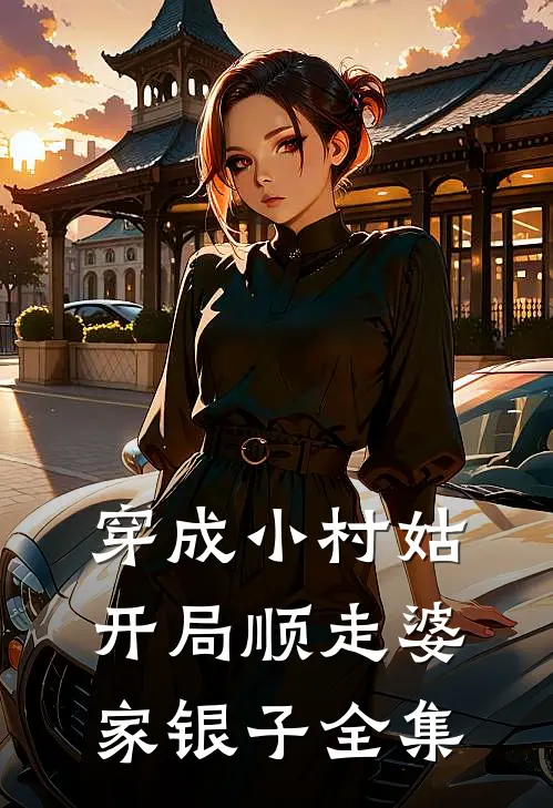 穿成小村姑，开局顺走婆家银子 全集
