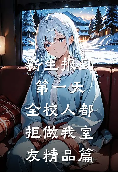 新生报到第一天，全校人都拒做我室友精品篇