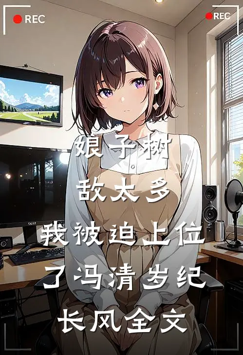 娘子树敌太多，我被迫上位了冯清岁纪长风全文